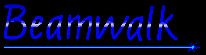 Logo Beamwalk